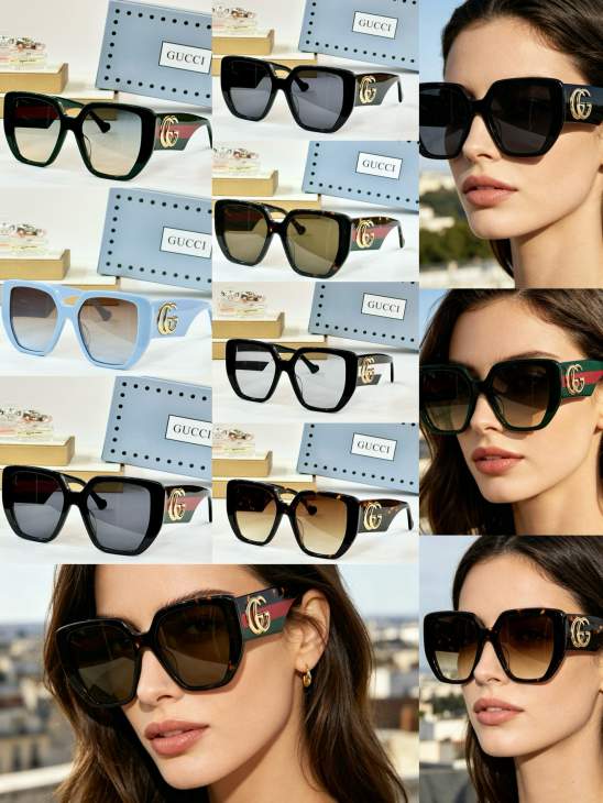 Picture of Gucci Sunglasses _SKUfw80879751fw